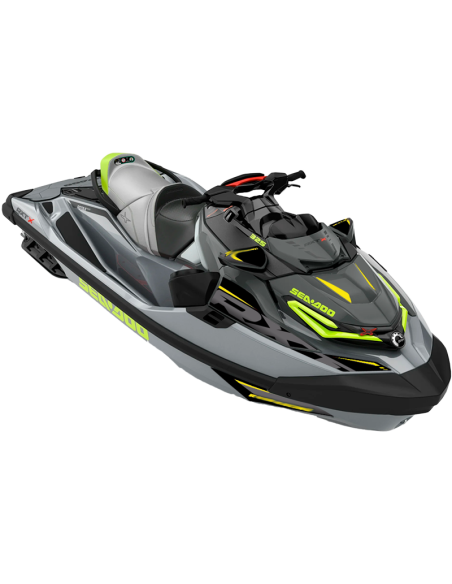 Kit adhesivos Seadoo RXT 3GEN - MINI KIT