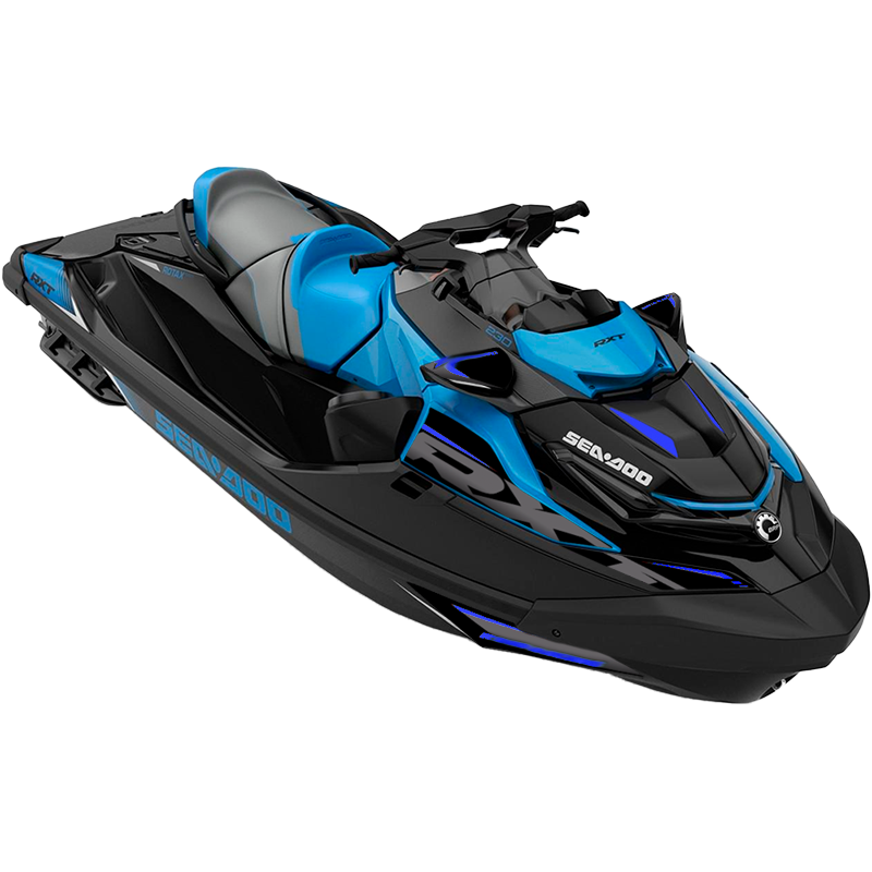 Kit adhesivos Seadoo RXT 3GEN - MINI KIT