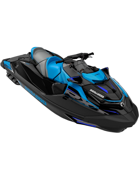 Kit adhesivos Seadoo RXT 3GEN - MINI KIT