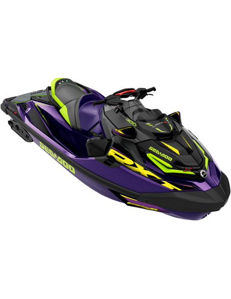 Kit adhesivos Seadoo RXT 3GEN - MINI KIT