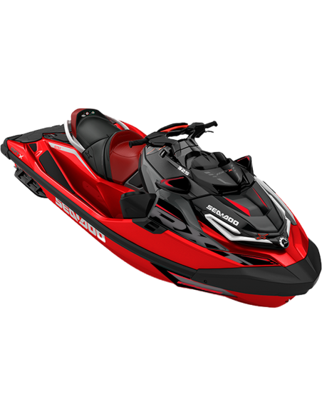 Kit adhesivos Seadoo RXT 3GEN - MINI KIT