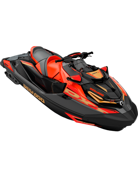 Kit adhesivos Seadoo RXT 3GEN - MINI KIT