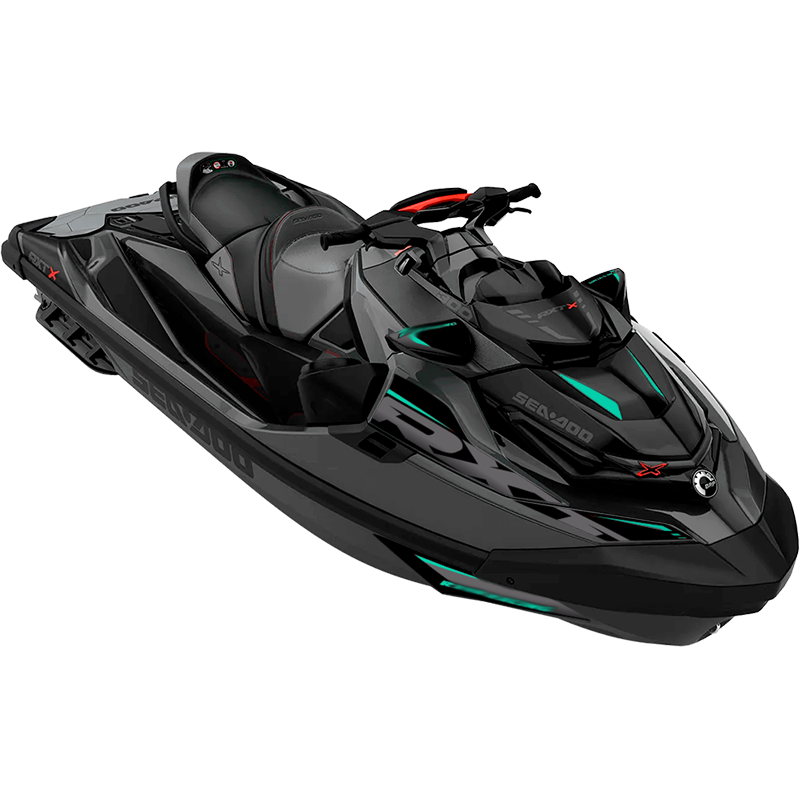 Kit adhesivos Seadoo RXT 3GEN - MINI KIT