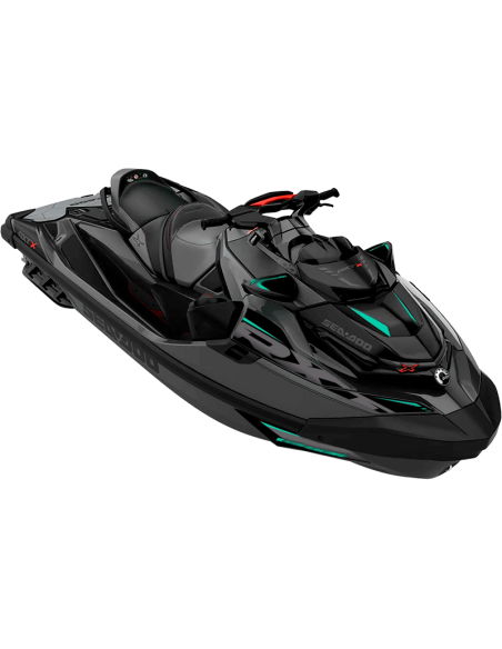 Kit adhesivos Seadoo RXT 3GEN - MINI KIT