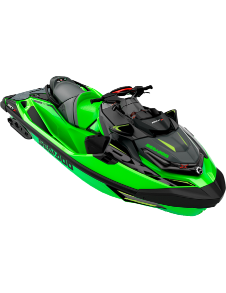 Kit adhesivos Seadoo RXT 3GEN - MINI KIT