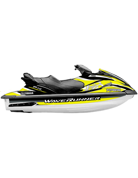 Kit adhesivos Yamaha FX 1GEN - SPORT V1