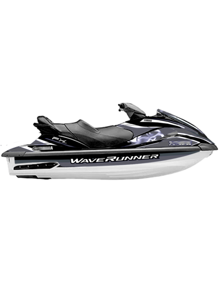 Kit adhesivos Yamaha FX 1GEN - SPORT V1