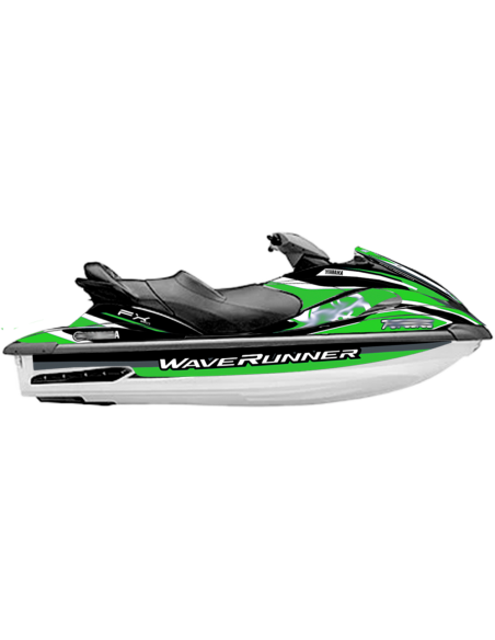 Kit adhesivos Yamaha FX 1GEN - SPORT V1