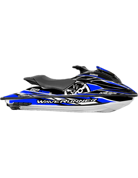 Kit adhesivos Yamaha GP1300R - SPORT V1