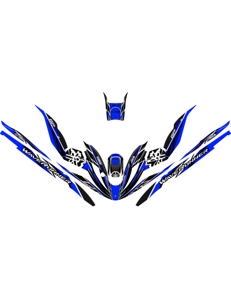 Kit adhesivos Yamaha GP1300R - SPORT V1