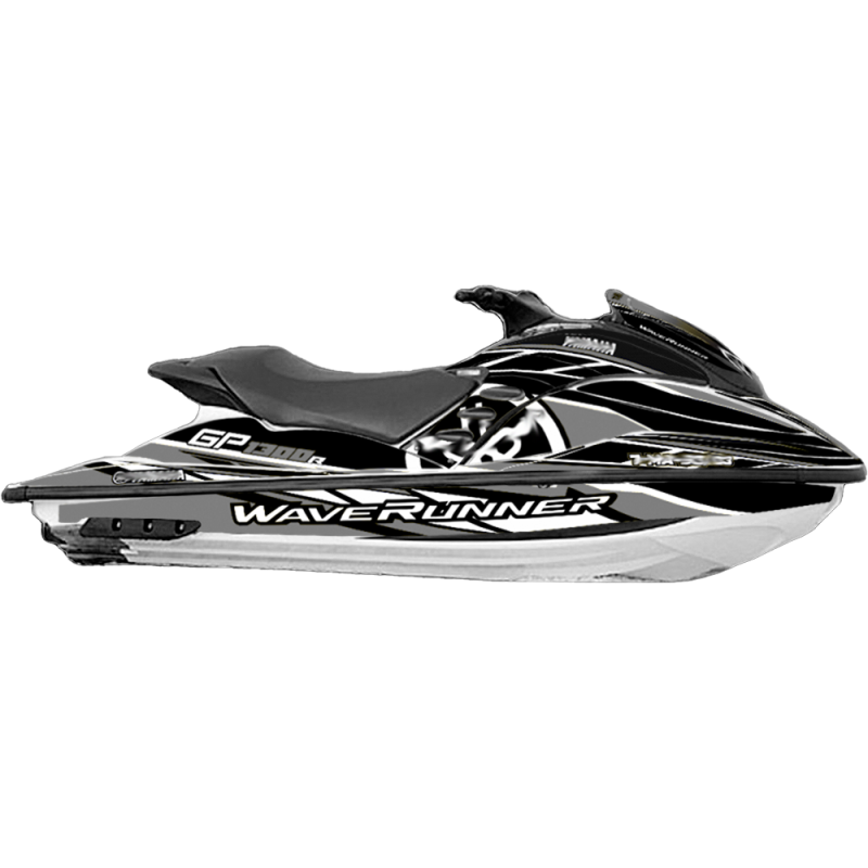 Kit adhesivos Yamaha GP1300R - SPORT V1