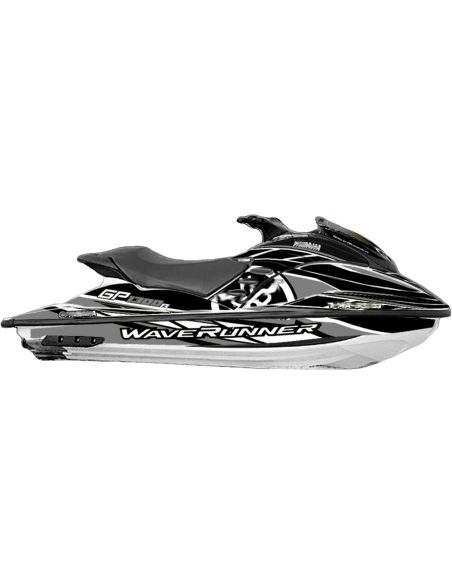 Kit adhesivos Yamaha GP1300R - SPORT V1