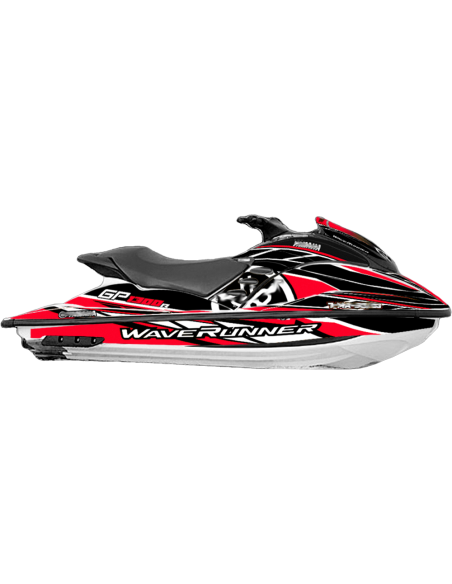 Kit adhesivos Yamaha GP1300R - SPORT V1