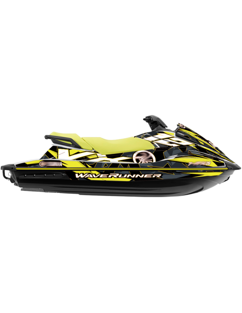 Kit adhesivos Yamaha VX 3GEN - TRAMBOLIK V2