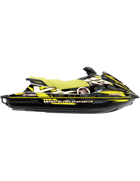 Kit adhesivos Yamaha VX 3GEN - TRAMBOLIK V2