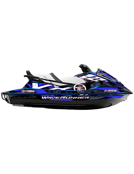 Kit adhesivos Yamaha VX 3GEN - TRAMBOLIK V2