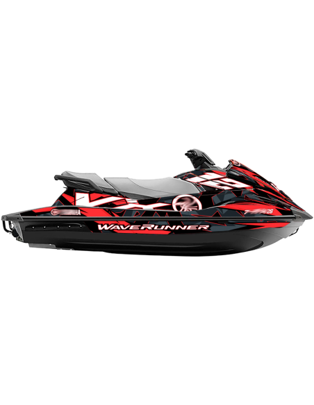 Kit adhesivos Yamaha VX 3GEN - TRAMBOLIK V2