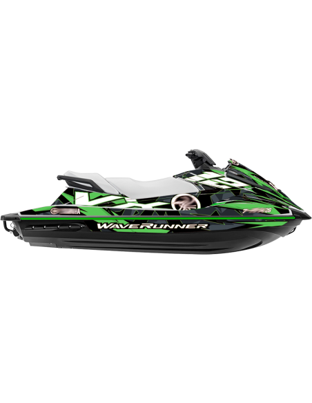 Kit adhesivos Yamaha VX 3GEN - TRAMBOLIK V2