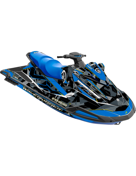 Kit adhesivos Yamaha VX 4GEN - GEOMETRIC RACE