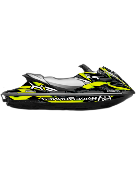 Kit adhesivos Yamaha FX 2GEN - TRAMBOLIK