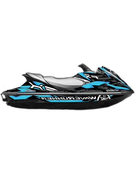 Kit adhesivos Yamaha FX 2GEN - TRAMBOLIK