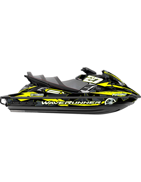 Kit adhesivos Yamaha FX 4GEN - TRAMBOLIK V2