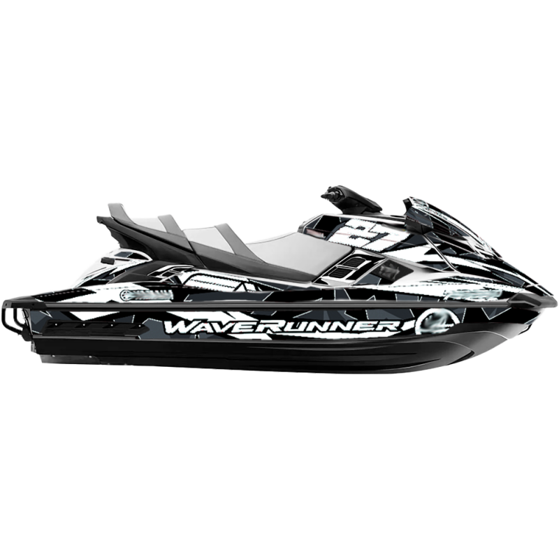 Kit adhesivos Yamaha FX 4GEN - TRAMBOLIK V2