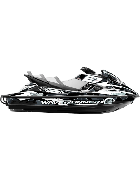 Kit adhesivos Yamaha FX 4GEN - TRAMBOLIK V2