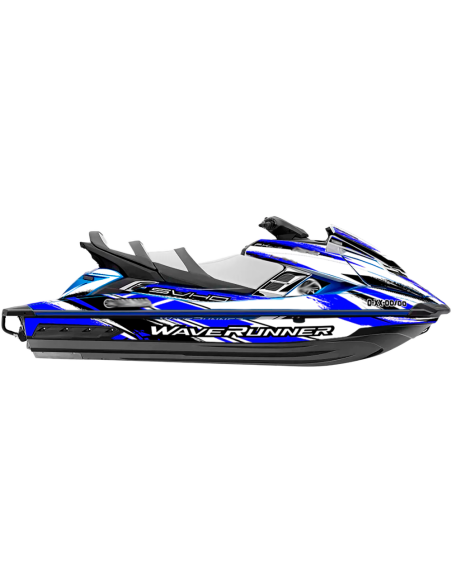 Kit adhesivos Yamaha FX 4GEN - SPORT V1