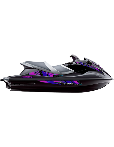 Kit adhesivos Yamaha VXR - MINIKIT