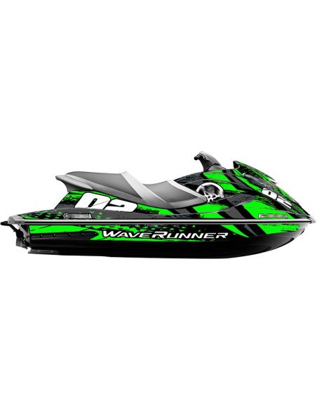 Kit adhesivos Yamaha VXR - STROKE PAINT