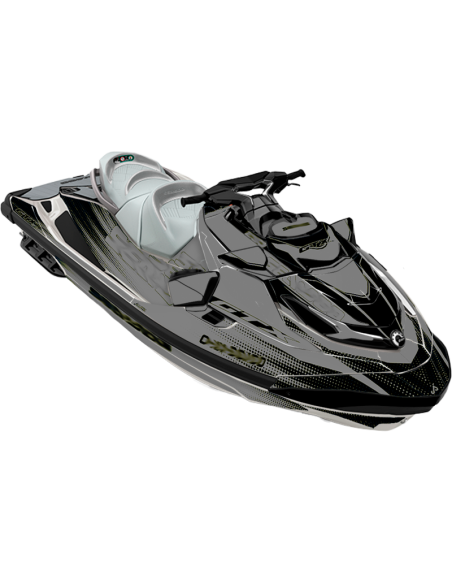 Kit adhesivos Seadoo GTX 3GEN - VELOCITY VIBE